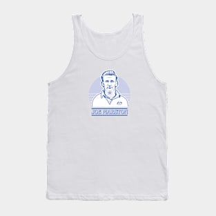 Joe Marston Tank Top